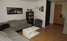 Ferienwohnung Am Golfplatz