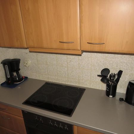 Ferienwohnung Am Golfplatz Winterberg Buitenkant foto
