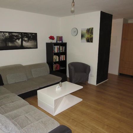Ferienwohnung Am Golfplatz Winterberg Buitenkant foto