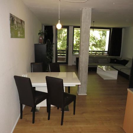 Ferienwohnung Am Golfplatz Winterberg Buitenkant foto