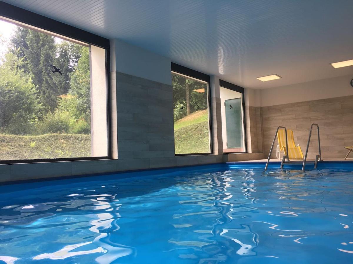 Ferienwohnung Am Golfplatz Winterberg Buitenkant foto