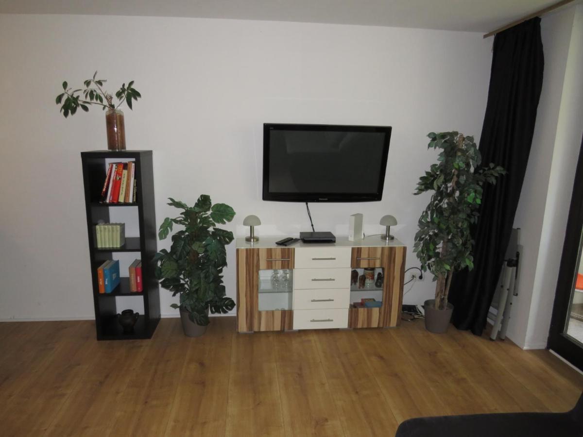 Ferienwohnung Am Golfplatz Winterberg Buitenkant foto