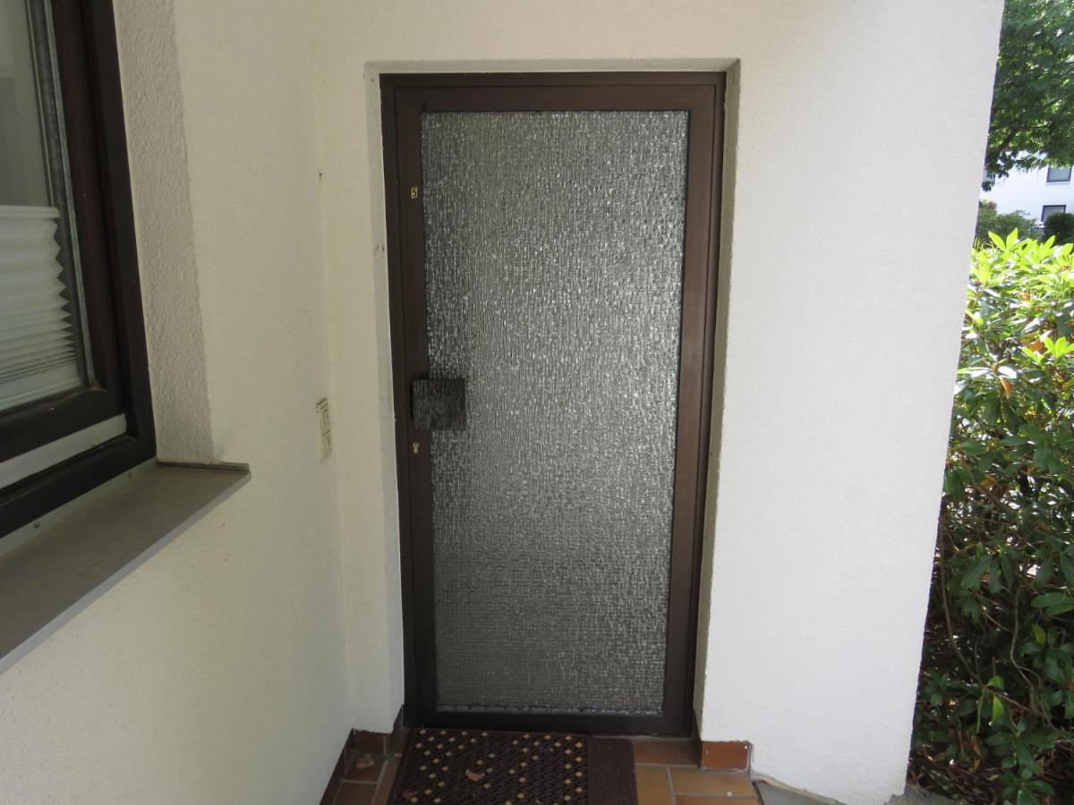 Ferienwohnung Am Golfplatz Winterberg Buitenkant foto